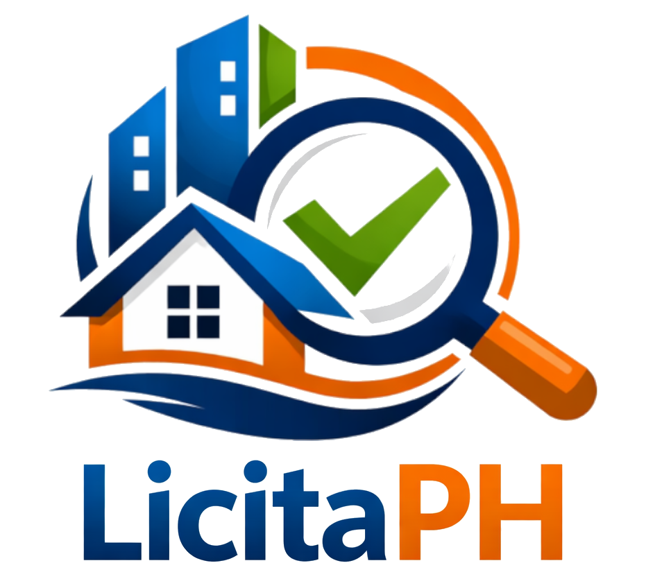 Logo LicitaPH